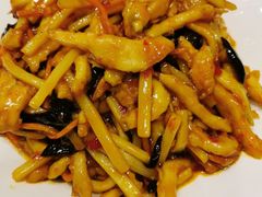 -紫光园·烤鸭(吕家营店)