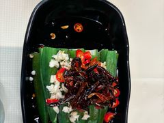 -聚味瞿记·龙虾堂(咸嘉湖店)