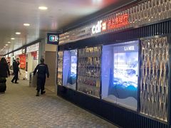 -日上免税行(浦东机场五店)
