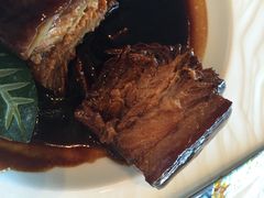 天龙轩中餐厅-天龙轩(香港丽思卡尔顿酒店)