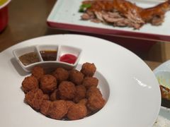 -京味斋·烤鸭·北京菜(安贞店)