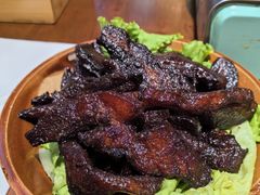 -黔有有贵州酸汤夺夺粉火锅(五味十字店)