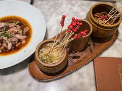 串串香-辛香汇·现炒川菜(淮海路百盛店)