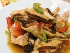 -巴依老爷新疆美食(清华东门店)