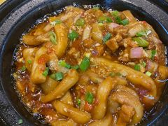 -老字号蛇口德记烧腊饭店·海鲜加工