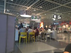 -宜家·瑞典风味餐厅(无锡店)