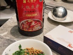 -忘情水鱼头·鲜鱼火锅(滨江中路店)