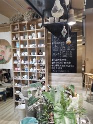 -初八手工DIY陶艺馆(初八陶社)