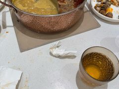 -小茉庐和牛自助火锅(龙湖万达店)