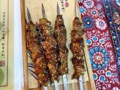 -烟疆印象新疆菜(万联广场店)