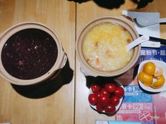 -嘉和一品粥(方庄店)