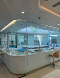 -禧月荟月子中心(前海Max店)