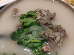 -哈密古丽新疆餐厅(江北融创店)
