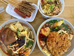 -阿生哥螺蛳粉•火锅(永安街店)