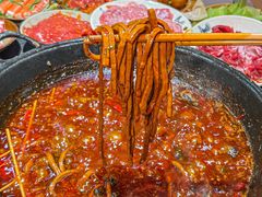 -四小区火锅·巷子里的重庆火锅(花照壁店)