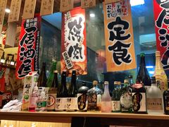 -坂吉屋·居酒屋深夜食堂(龙湖店)