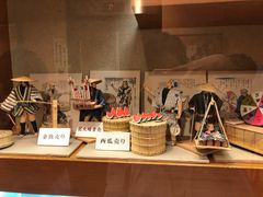 大堂-伊豆荣(不忍亭店)