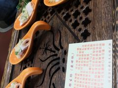 -国家五钻酒家·西樵旺阁渔村(西樵店)