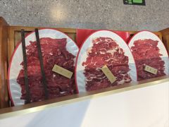 -最牛喜事潮汕鲜牛肉火锅(和平里店)