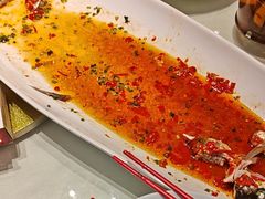 -巴陵全鱼席(湖南老字号汴河街店 )