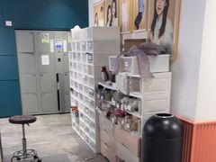 -海马体照相馆(天津世纪都会店)