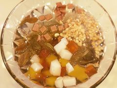 冰粉-蜀腾川·火锅鱼.烤鱼(新世界城店)
