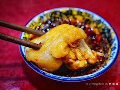 -易老妈蹄花.特色川菜(人民公园总店)