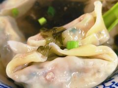 -方老大馄饨(抚宁巷店)