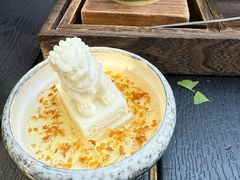 -自如ZSPACE四合院艺术餐厅