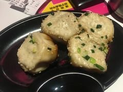 -小杨生煎(湟普汇店)