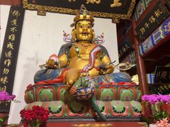 -灵顺寺