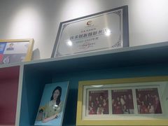 -拍刻风照相馆(花都融创店)