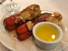 Lobster Tail-Ruth's Chris Steak House(Bellevue)