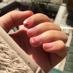 -Seven Nail七姑娘の美甲店