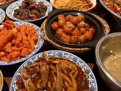 -回家吃饭·地道南昌菜(建德观总店)