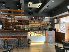 -B.O.M波姆烘焙(凤凰街店)