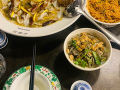 -渔语鱼新川菜Bistro(万象天地店)