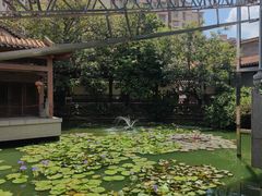 -东江渔村·古典园林·30年粤菜老字号(太和店)