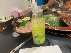 -谭记重庆老火锅(总店)