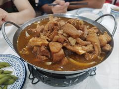 -聚福缘菜馆(隆昌路店)