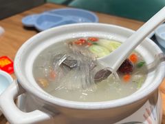 -品回味清真西北楼(宁波首店)