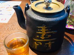 -自己人(九码头店)