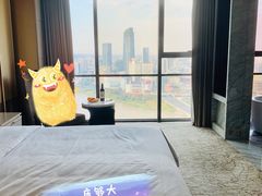 -宁波威斯汀酒店