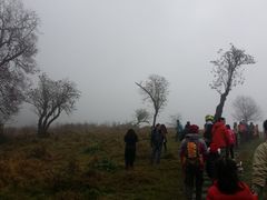 -硗碛藏寨·神木垒景区