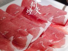 -山城鼎重庆老火锅(西安钟楼店)