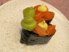 -元气寿司(环球港店)