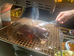 -九田家黑牛烤肉料理(太阳宫广场店)