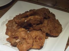 -双合园·海鲜水饺青岛菜(上清路店)