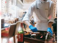 -君悦酒店·1881·北京烤鸭