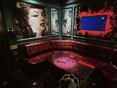 -INLOVE KTV(印象汇店)